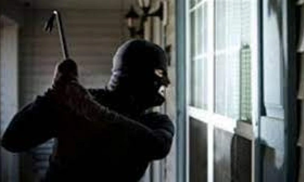 Σύλληψη επίδοξου ληστή σε κατάστημα της Θεσσαλονίκης